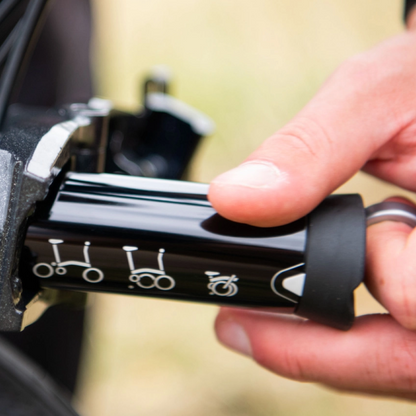 Brompton Toolkit - QTOOLKIT