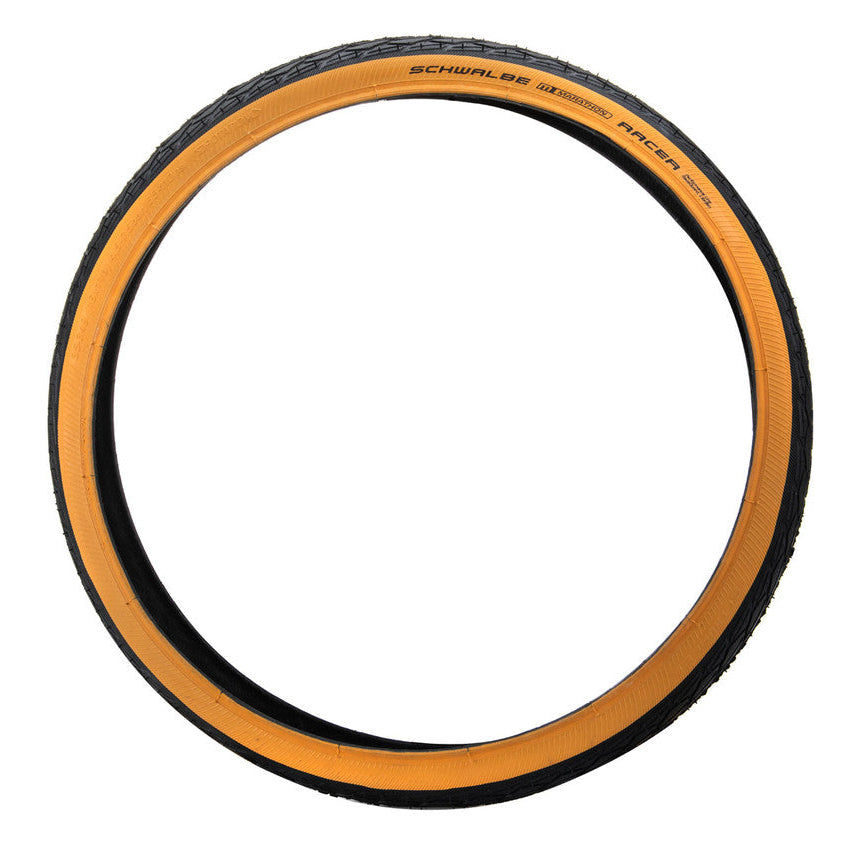 Brompton Marathon Racer Tan Wall ( Boxed ) – Clever Cycles | Bikes