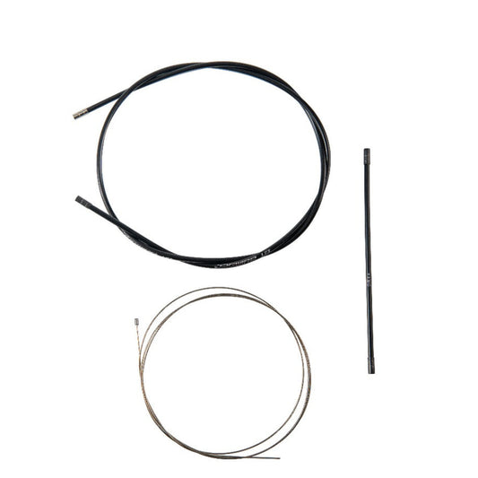 Brompton Gear Cable for 4 Speed Mid Handlebar