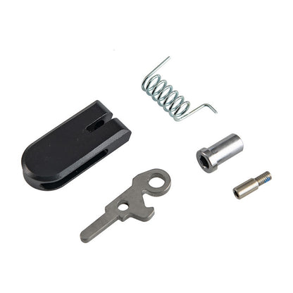 Brompton Aluminium Rear Frame Clip Assembly for T Line