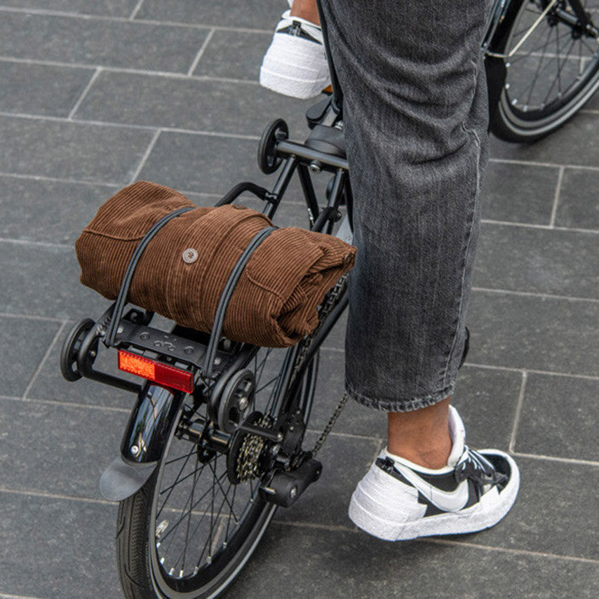 Brompton Advance Roller Rack Straps