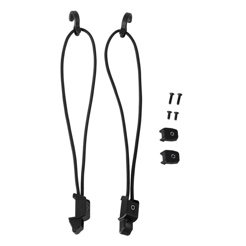 Brompton Advance Roller Rack Straps