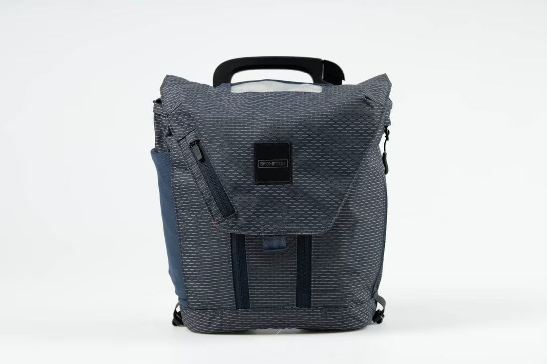 Brompton G Line Electric Essential Bag