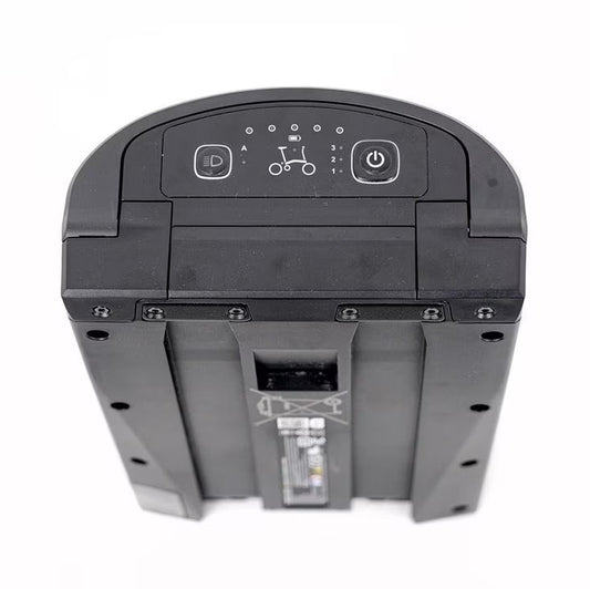 Brompton Greenway Battery - US Only