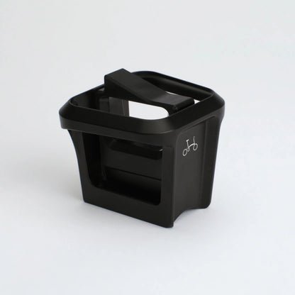 Brompton Forged Front Carrier Block