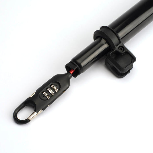 Brompton Cafe Lock