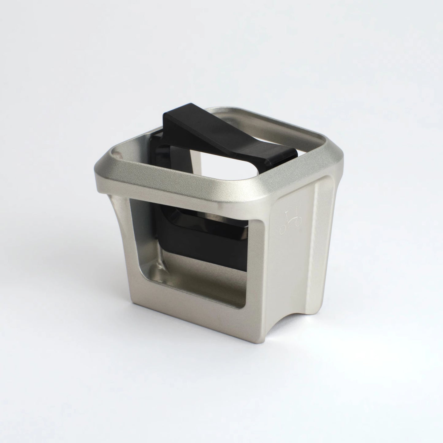 Brompton Forged Front Carrier Block
