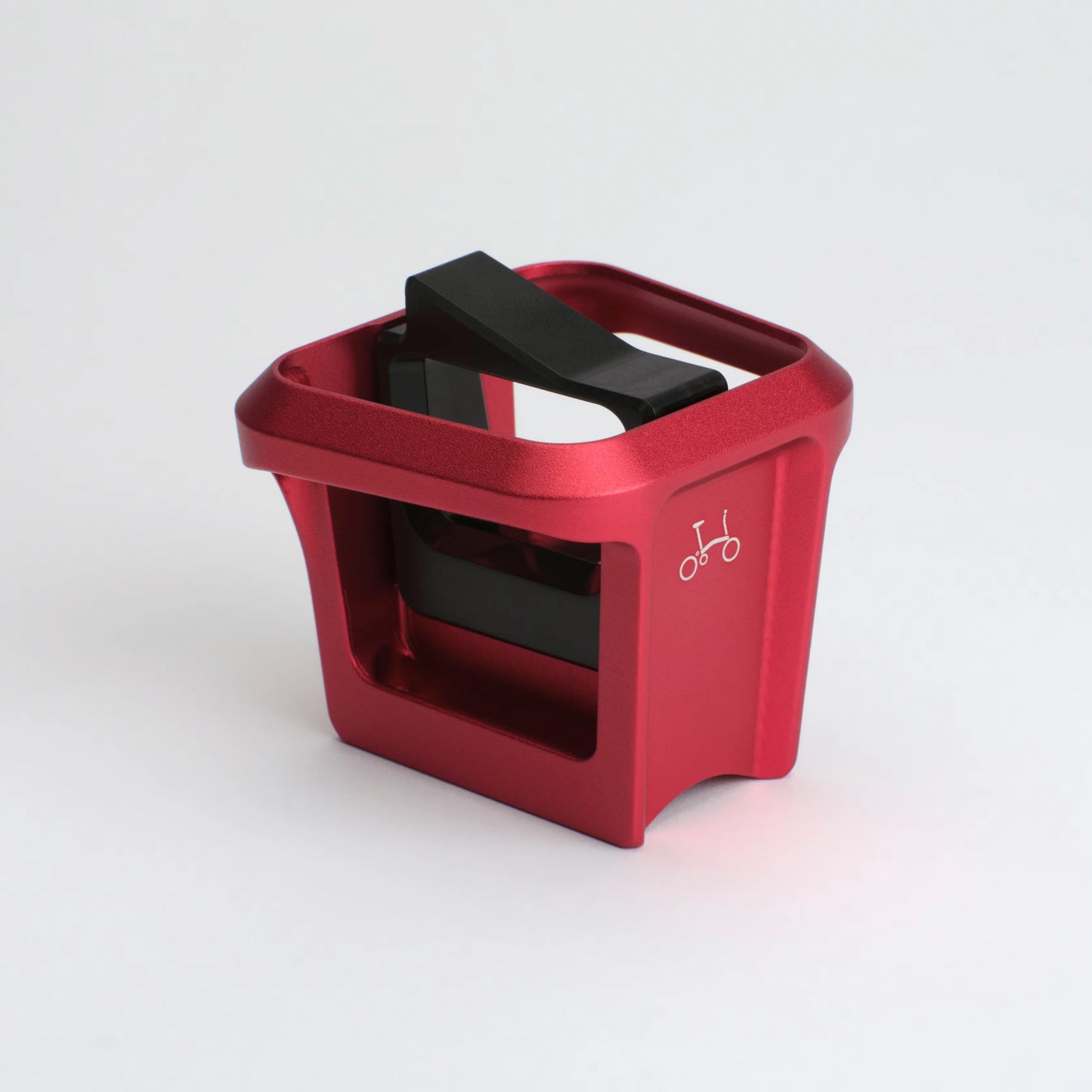 Brompton Forged Front Carrier Block