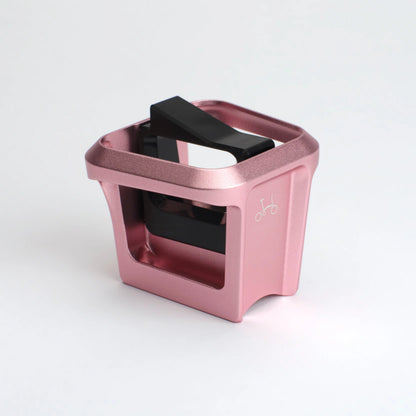 Brompton Forged Front Carrier Block