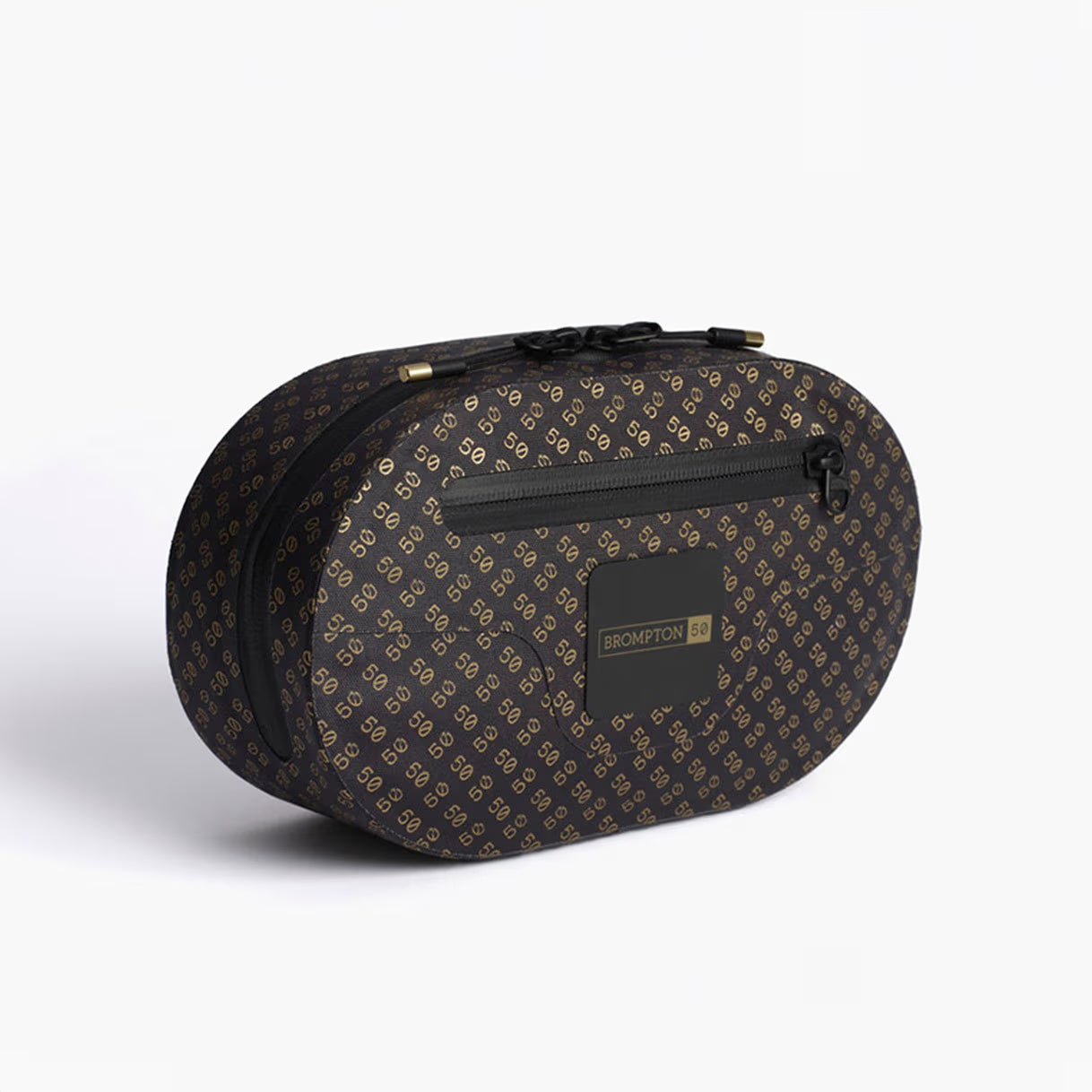 Brompton 50th Anniversary Small Zip Case 1975 Edition