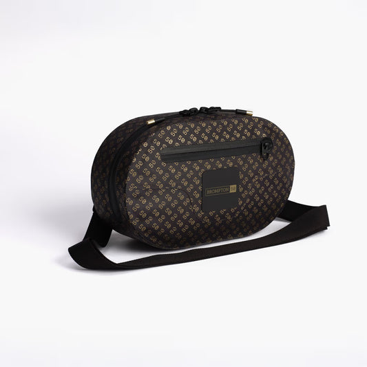 Brompton 50th Anniversary Small Zip Case 1975 Edition