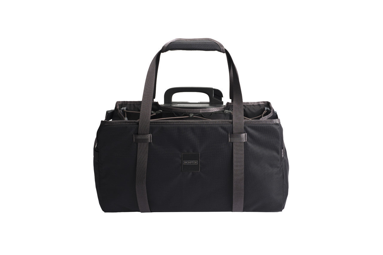 Brompton Electric Basket Bag