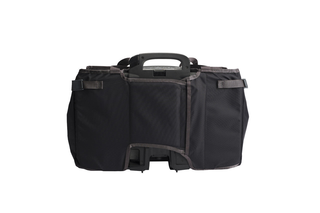 Brompton Electric Basket Bag