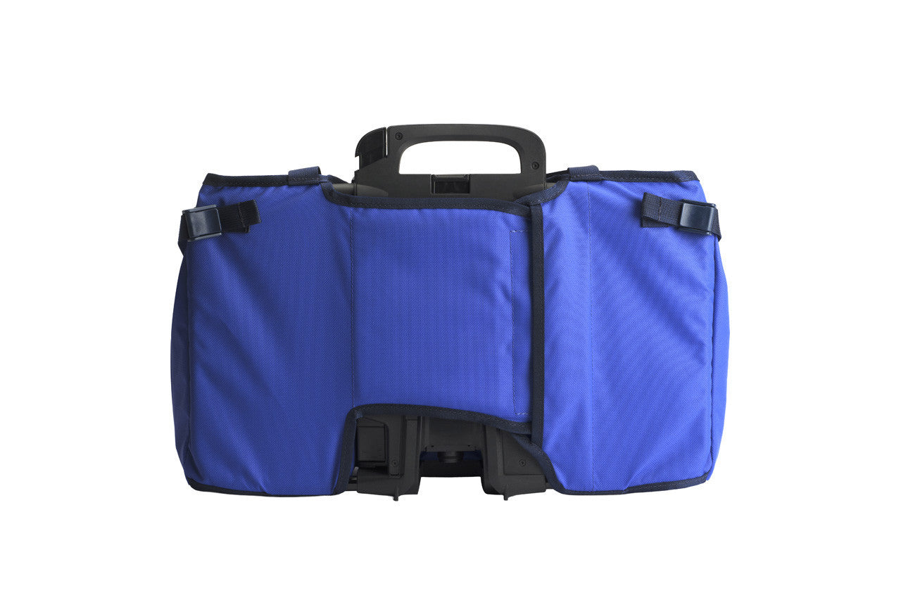 Brompton Electric Basket Bag