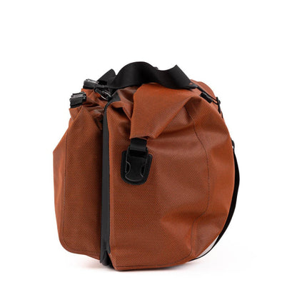 Brompton Waterproof Rolltop Bag - Large - Copper