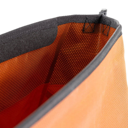 Brompton Waterproof Rolltop Bag - Large - Copper