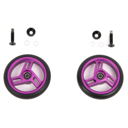 Brompton G Line ColourLab Roller Wheels; Pair