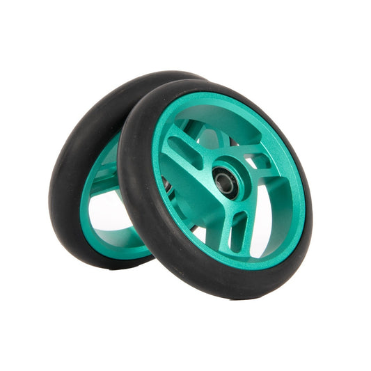 Brompton G Line ColourLab Roller Wheels; Pair