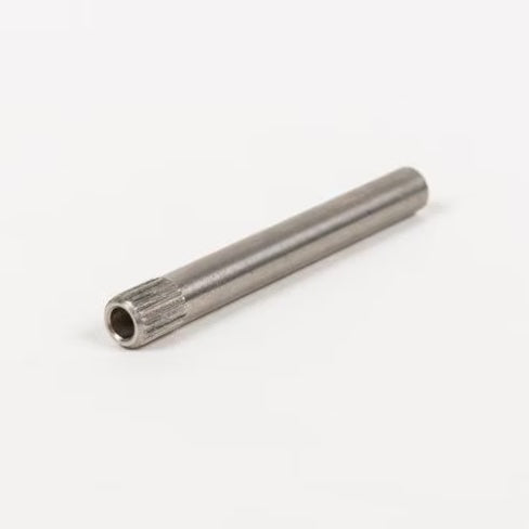 Brompton Hinge spindle for main frame hinge 6cm 10mm Long Wheel Base ...