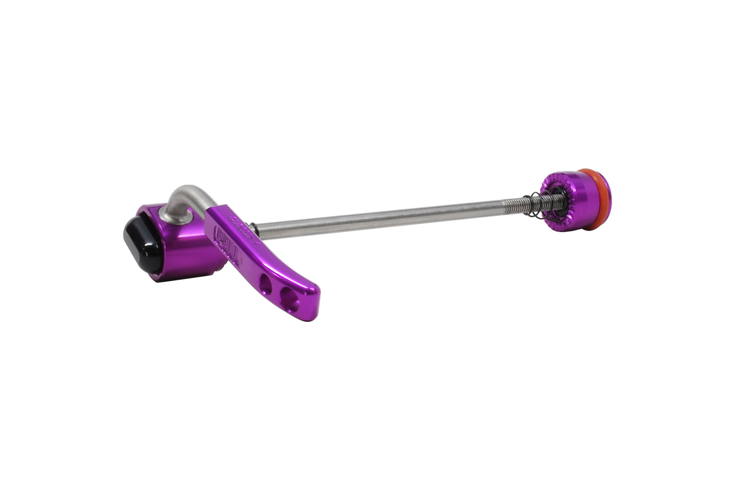 Paul Components Quick Release Skewer Set – Clever Cycles | Bikes