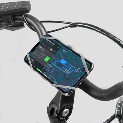 Delta Quick Mount Phone Mount