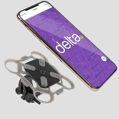 Delta Quick Mount Phone Mount