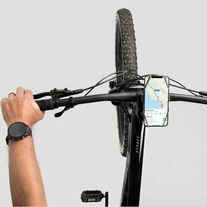 Delta Quick Mount Phone Mount