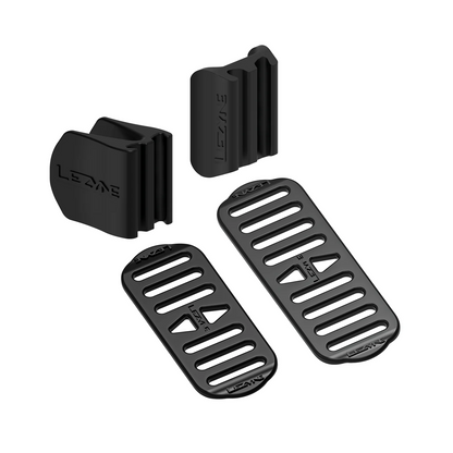 Lezyne Radar React System Front and Back Light Set