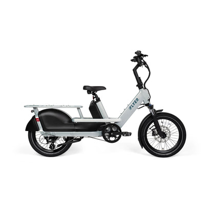 Radio Flyer - Flyer Loop - Electric Cargo Bike