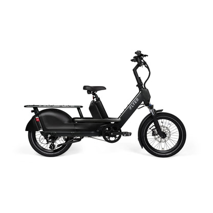Radio Flyer - Flyer Loop - Electric Cargo Bike