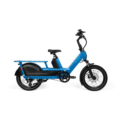 Radio Flyer - Flyer Loop - Electric Cargo Bike