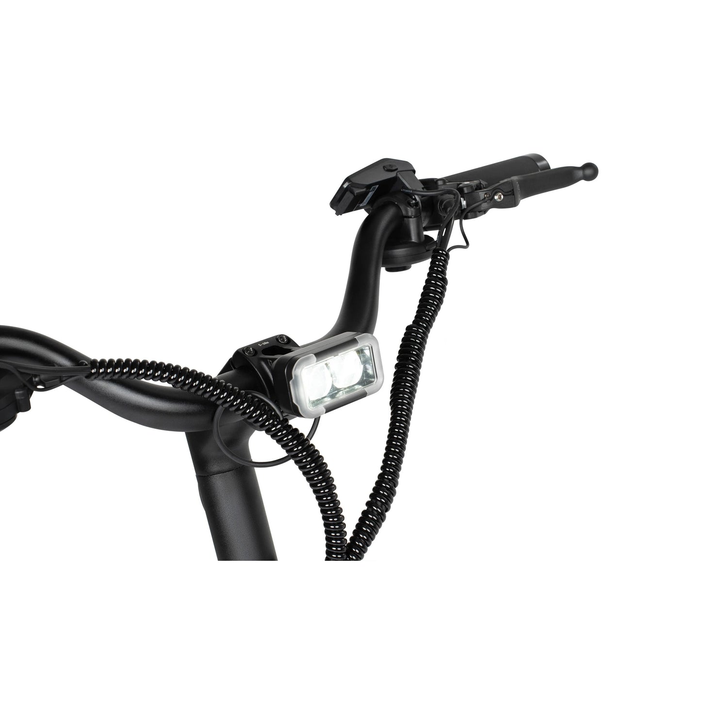 Radio Flyer - Flyer Loop - Electric Cargo Bike