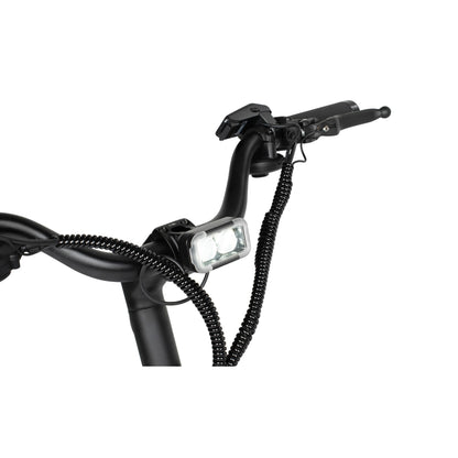 Radio Flyer - Flyer Loop - Electric Cargo Bike