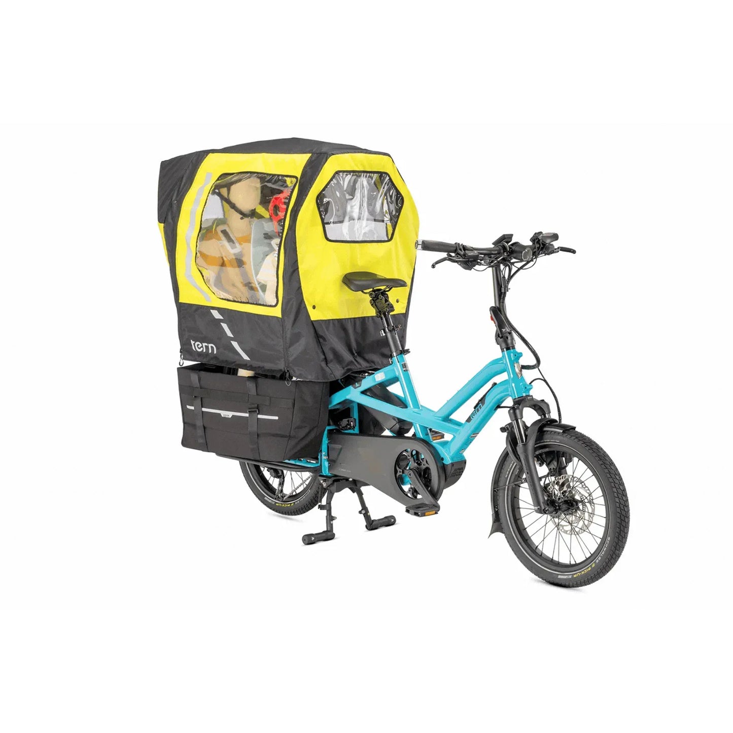 Tern Rain Shield for GSD - Requires the Sun Shield