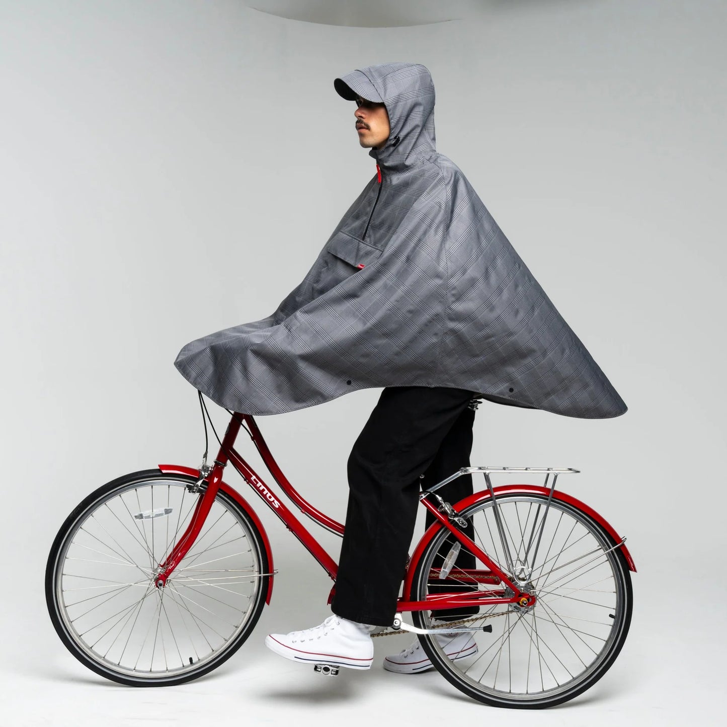 Cleverhood Rainger Rain Cape