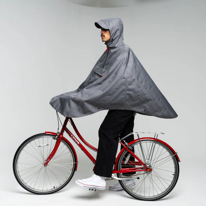 Cleverhood Rainger Rain Cape