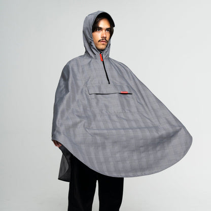Cleverhood Rainger Rain Cape