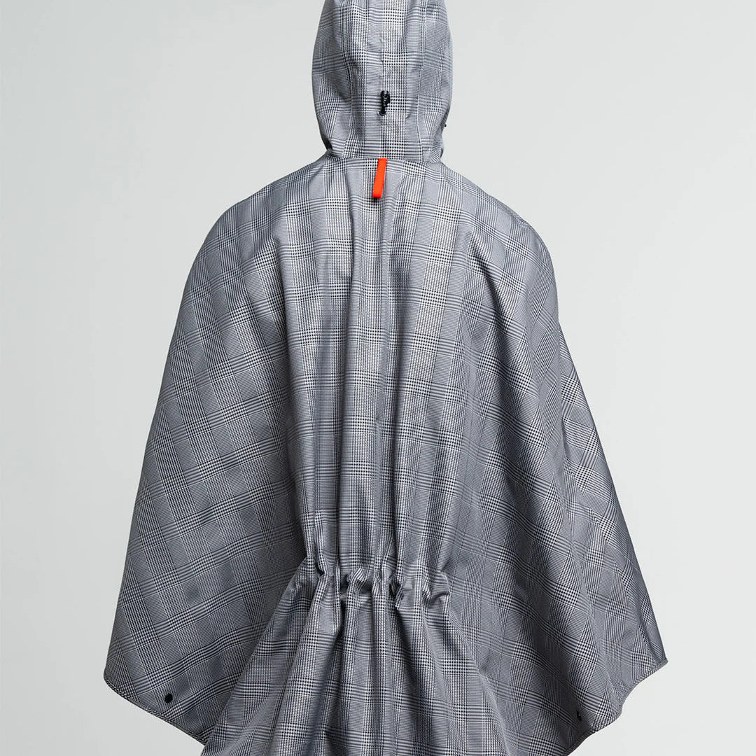Cleverhood Rainger Rain Cape