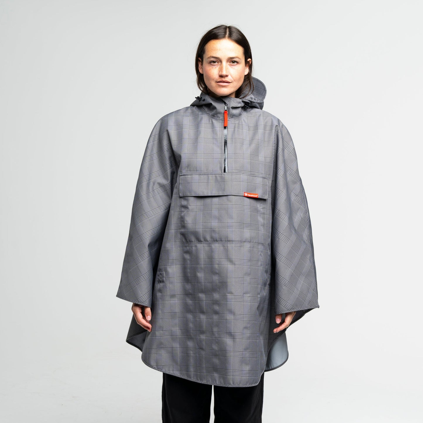 Cleverhood Rainger Rain Cape