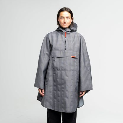 Cleverhood Rainger Rain Cape