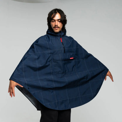 Cleverhood Rainger Rain Cape