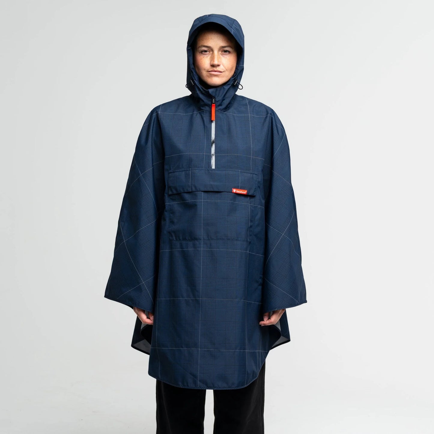 Cleverhood Rainger Rain Cape