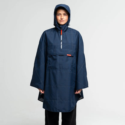 Cleverhood Rainger Rain Cape