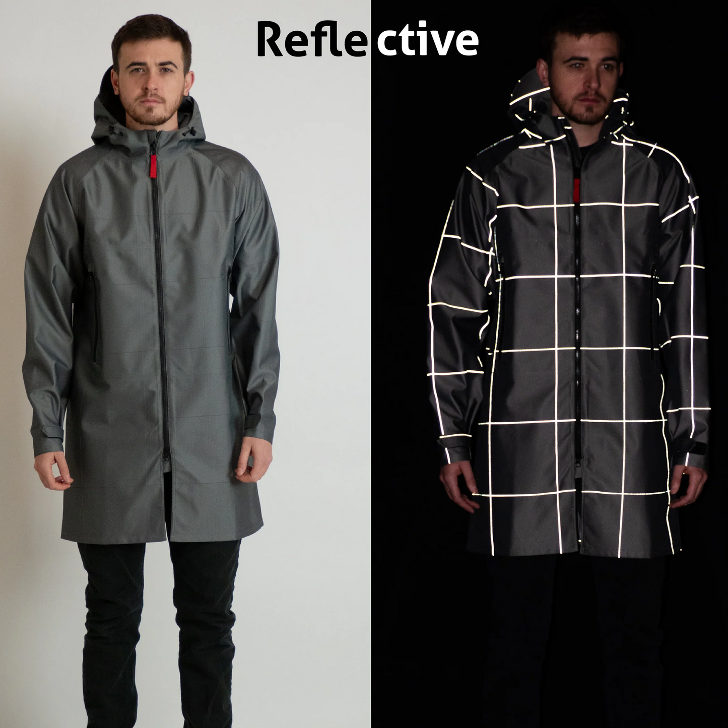 Cleverhood Urbanaut Trench