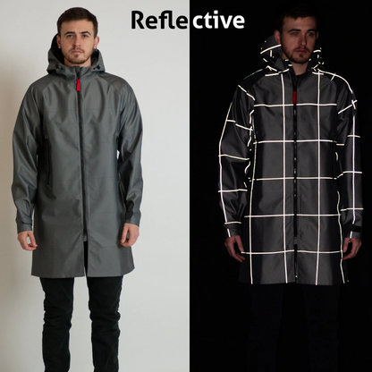 Cleverhood Urbanaut Trench