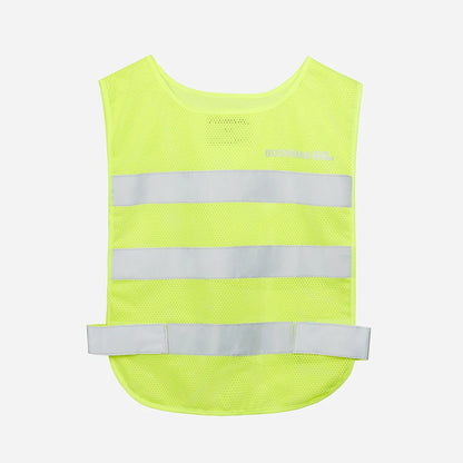 Bookman Visibility Reflective Safety Vest