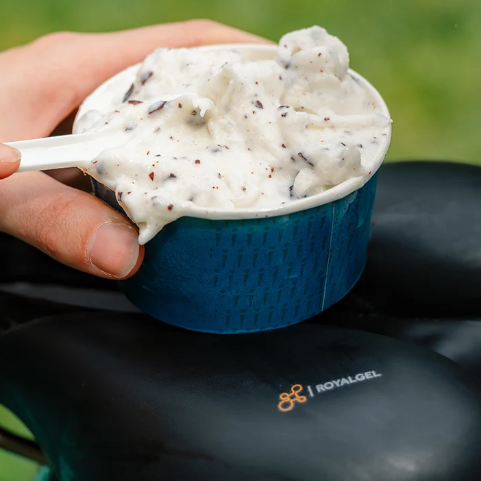 Selle Royal Respiro Stracciatella
