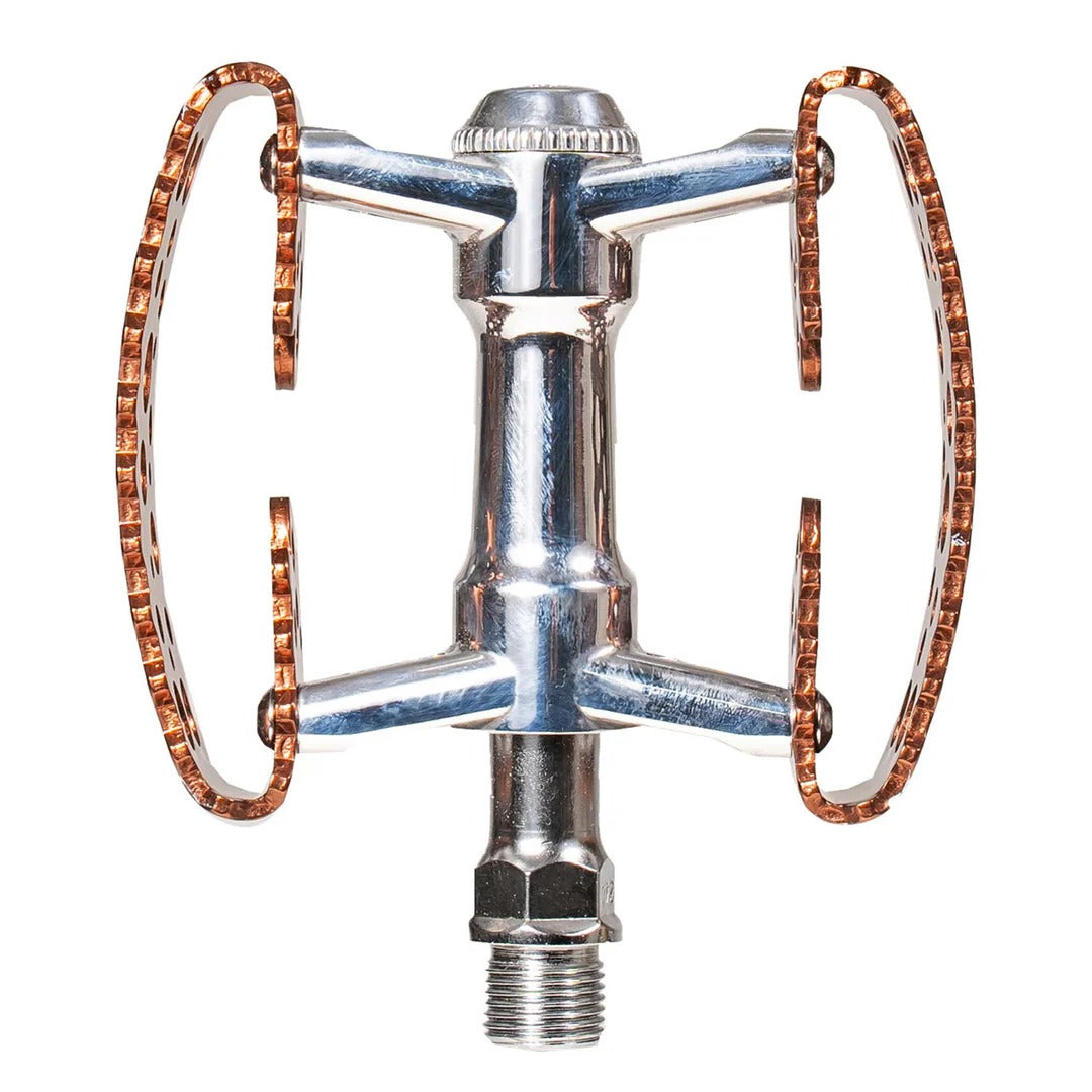 SimWorks by MKS - Tiny Bubbly Pedals – Clever Cycles | Bikes & Ebikes