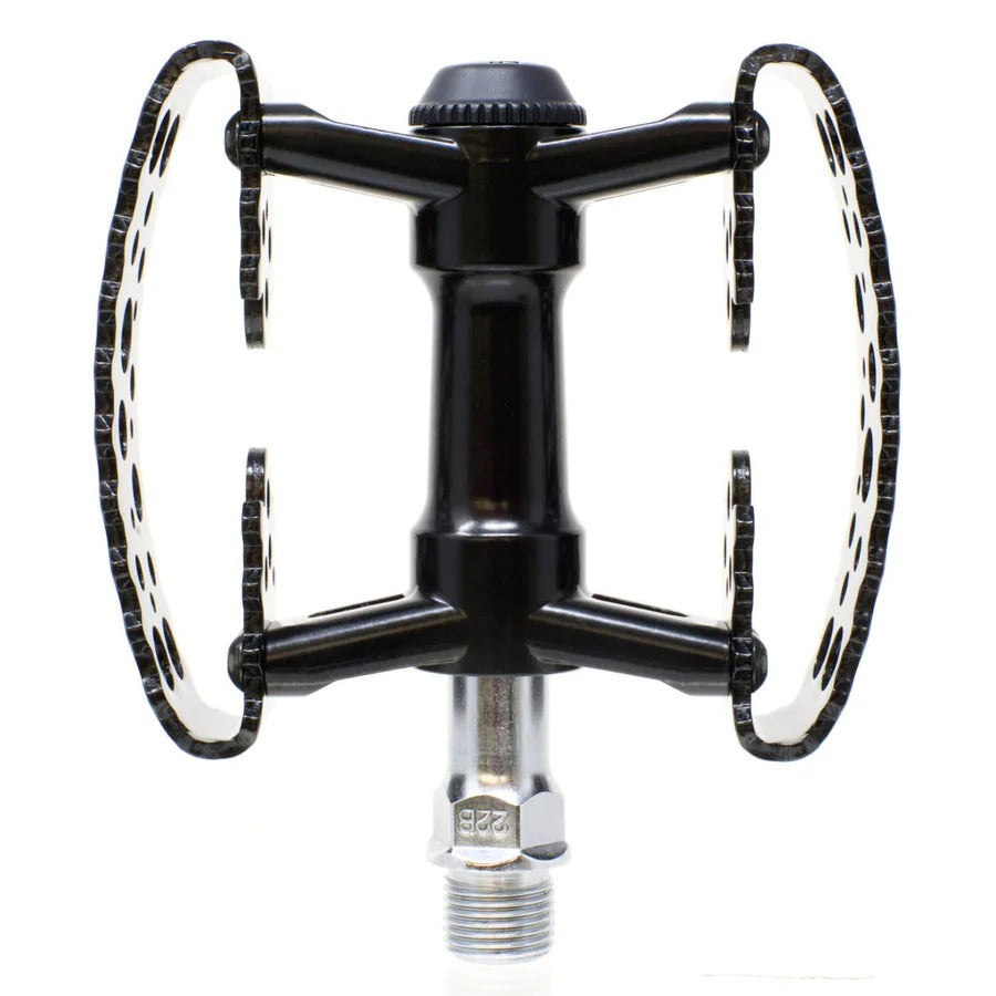 sim works bubbly pedals SimWorks by MKS - Tiny Bubbly Pedals – Clever Cycles