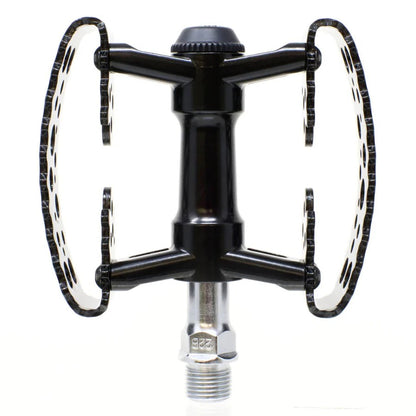 SimWorks by MKS - Tiny Bubbly Pedals